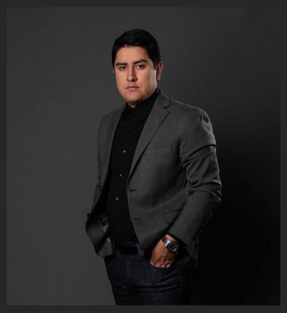 Julián Mercado